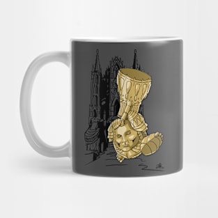 Smough's Dreamland Mug